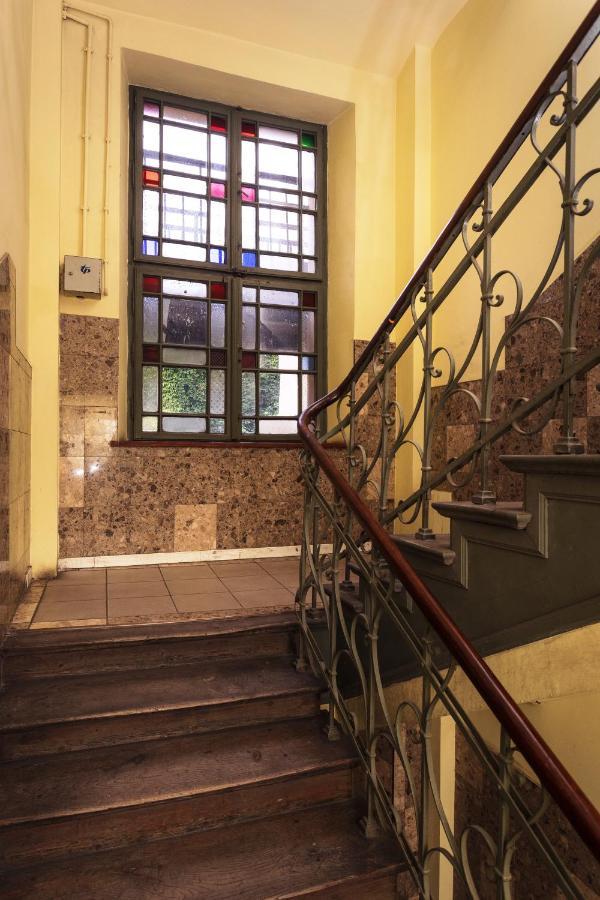 City Of The Kings-Camomile Apartment Cracovie Extérieur photo
